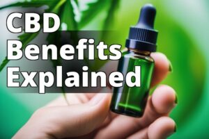 The Ultimate Guide To Understanding What Cbd Does For Your Body