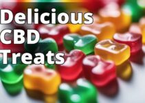Experience Natural Relief With Cbd Gummies For Health