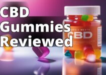 The Ultimate Earthmed Cbd Gummies Review: Everything You Need To Know