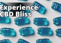 Blue Vibe Cbd Gummies: A Comprehensive Review Of Benefits And Ingredients