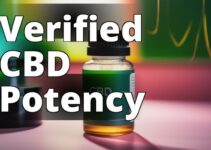 The Ultimate Guide To Buying Cbd For Sale: How To Choose High-Quality Products