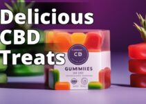 Earth Med Cbd Gummies: The Ultimate Solution For Chronic Pain And Anxiety?