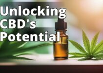The Legal And Safe Use Of Cbd In Health: Everything You Need To Know