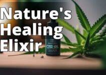 The Ultimate Guide To Cbd Oil: Everything You Need To Know For Health And Wellness