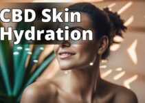 The Secret To Glowing Skin? Glymed Cbd Mist