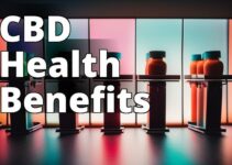 Discover The Top 10 Benefits Of Cbd Oil For Your Health And Wellness