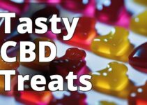 The Definitive Guide To Finding The Best Cbd Gummies For Your Health