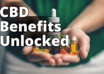 The Ultimate Cbd Product Guide: Benefits, Risks, And Regulations Explained
