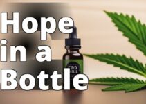 The Game-Changing Benefits Of Cbd Oil For Epilepsy Management