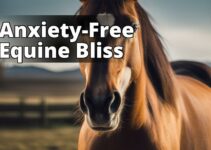 Reduce Anxiety In Horses: The Amazing Benefits Of Cbd Oil