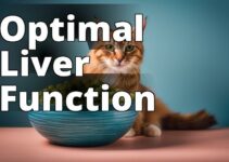 Feline Liver Health: How Cbd Oil Benefits Cats And Considerations To Keep In Mind