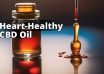 Boost Your Heart Health With Cbd Oil: The Ultimate Guide