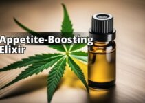 Boost Your Appetite: Unveiling The Amazing Benefits Of Cbd Oil