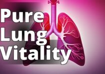 Unlock The Potential Of Cbd Oil For Lung Detoxification And Respiratory Health