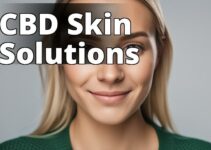 Reveal Your Best Skin: How Cbd Oil Helps Prevent Acne And Boost Confidence