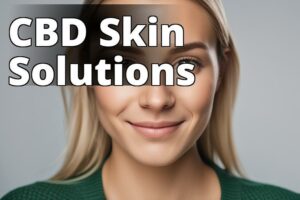 Reveal Your Best Skin: How Cbd Oil Helps Prevent Acne And Boost Confidence
