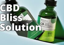 The Ultimate Guide To Using Cbd Oil For Stress Management