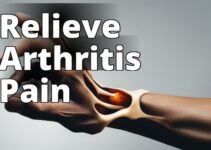 Cbd Oil For Arthritis: A Game-Changer In Pain Management