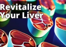 Unlocking The Potential Of Cbd Oil For Liver Detoxification
