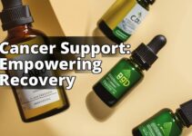 Discover The Miraculous Benefits Of Cbd Oil For Cancer Support