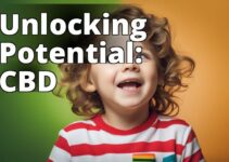 Discover The Benefits Of Cbd Oil For Autism: Expert Tips