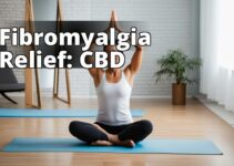 Why Cbd Oil For Fibromyalgia Is A Game-Changer In Health And Wellness
