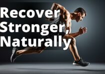 Winning The Recovery Race: Cbd Oil Benefits For Sports Injuries