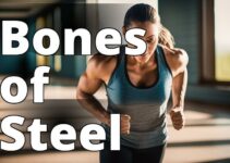Unlock The Power Of Cbd Oil For Stronger Bones: A Complete Overview
