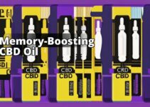 Boost Your Memory With Cbd Oil