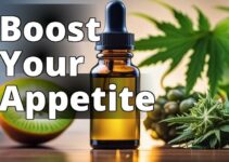 Discover The Science Behind Cbd Oil Benefits For Appetite