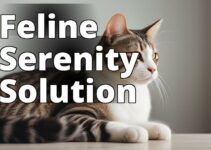 Cbd Oil For Anxious Cats: A Game-Changer For Feline Anxiety