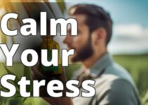 The Ultimate Guide To Cbd Oil Benefits For Stress Relief