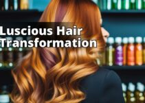 Unlock The Potential: Cbd Oil Benefits For Hair Growth Revealed