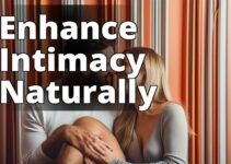 Revitalize Your Sex Life With Cbd Oil’S Libido-Boosting Benefits