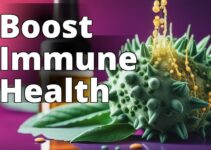 Unlocking The Power Of Cbd Oil For Immune Health: A Complete Overview