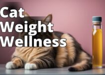 Trimming The Pounds: How Cbd Oil Helps Cats With Weight Management