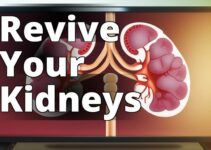 Unlocking The Power Of Cbd Oil For Kidney Detox: Your Ultimate Guide