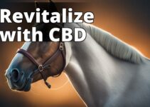 Uncover The Power Of Cbd Oil For Respiratory Health In Horses: Benefits And Usage