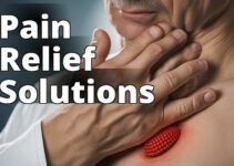 How To Alleviate Chronic Hernia Repair Pain Naturally