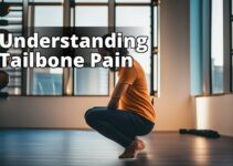 Tailbone Pain Causes Exposed