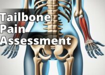 Recognizing Serious Tailbone Pain: Causes, Symptoms, Treatment