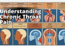Banishing Chronic Throat Pain: Discovering Symptoms And Relief
