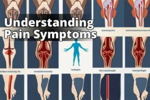 Pain Symptoms: Unveiling Effective Treatments For Relief