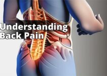 The Many Faces Of Back Pain: Recognizing Different Types