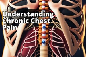 Empowering Against Chronic Chest Pain: Recognizing Causes, Symptoms, And Diagnosis