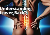 Understanding When To Worry About Lower Back Pain: Emergency Signs And Nerve Damage
