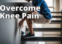 Conquer Chronic Knee Pain: Understanding Symptoms And Effective Treatments