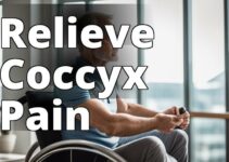 Winning Title: Winning The Battle Against Persistent Coccyx Pain