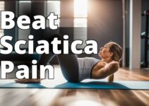 Managing Chronic Sciatica Pain: Effective Symptoms, Causes, And Treatment