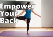 Female Lower Back Pain Treatment: Key Strategies For Relief